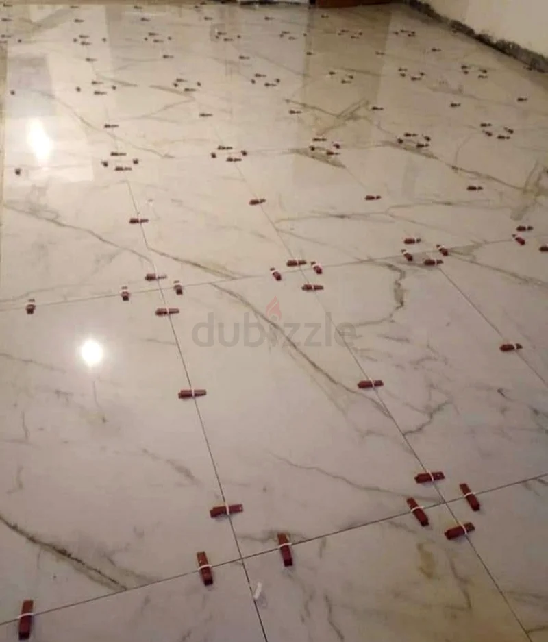 All kinds of maintenance gypsum, painting,tiles, electric, plumbing and carpenter work available63437680968962113