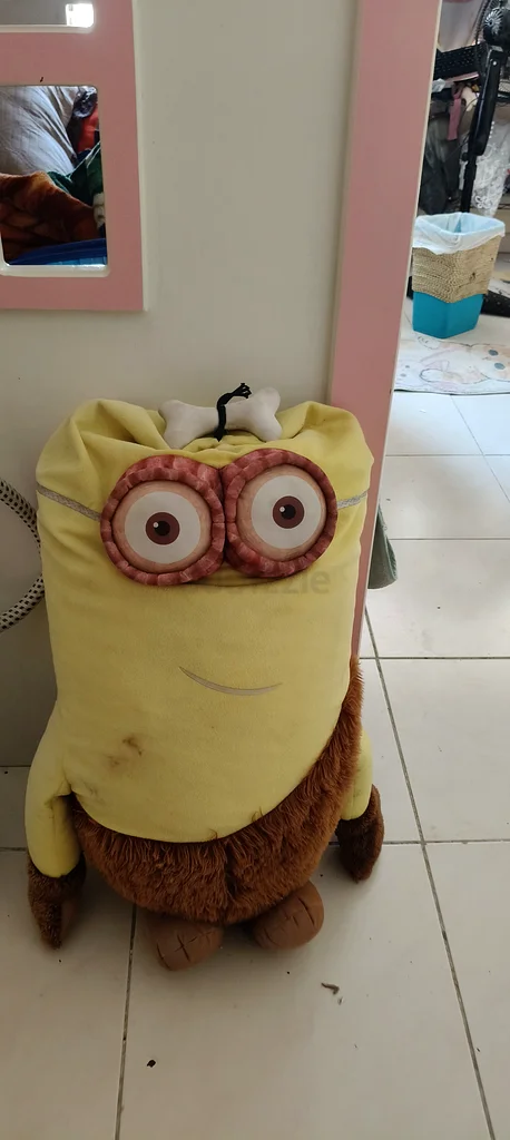 Cute SpongeBob SquarePants Soft Toy for Sale63226275092995111