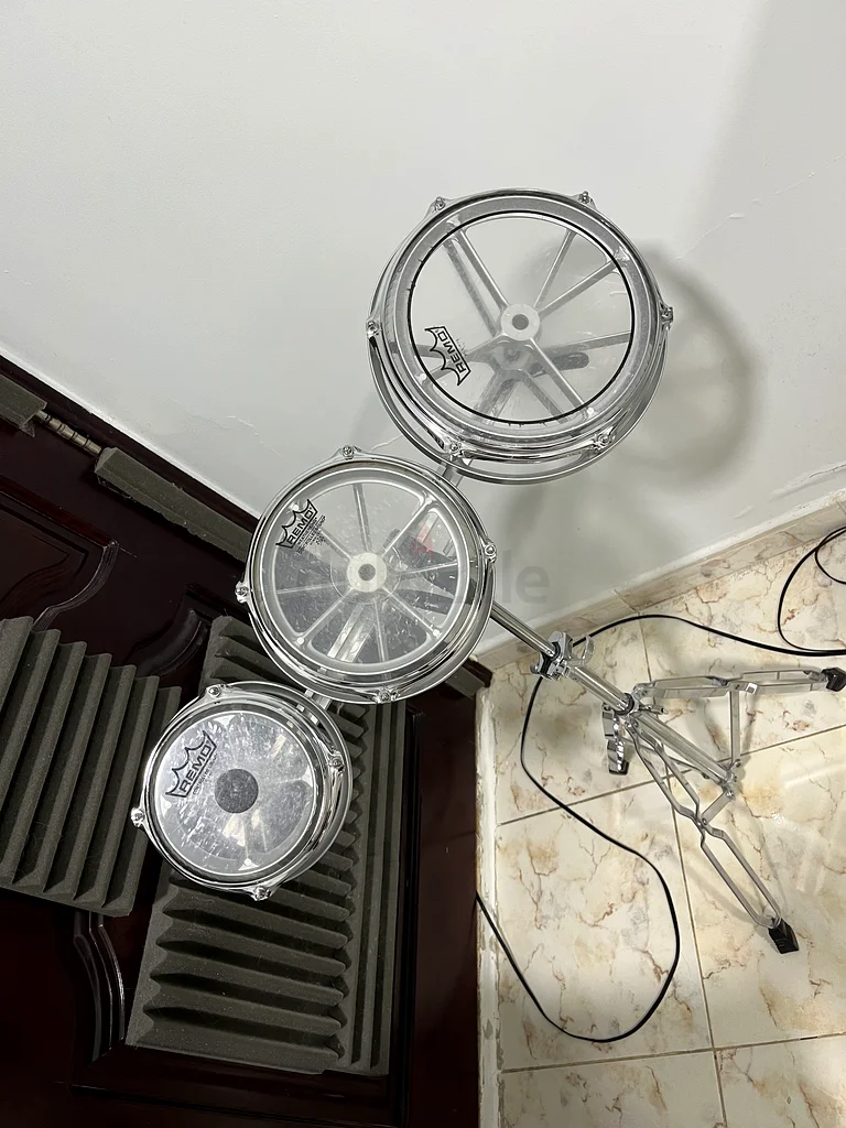 طقم طبول روتوم ميلينيوم63230188057857110