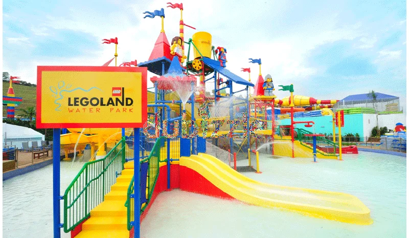 Legoland waterpark tickets for less62929655837186111