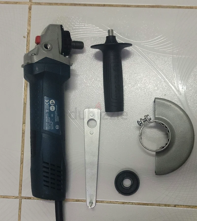 BOSCHE Angle Grinder for Sale!63167585906946118