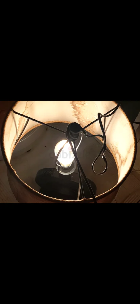 Stylish Pair of Modern Table Lamps for Sale63220831733250112