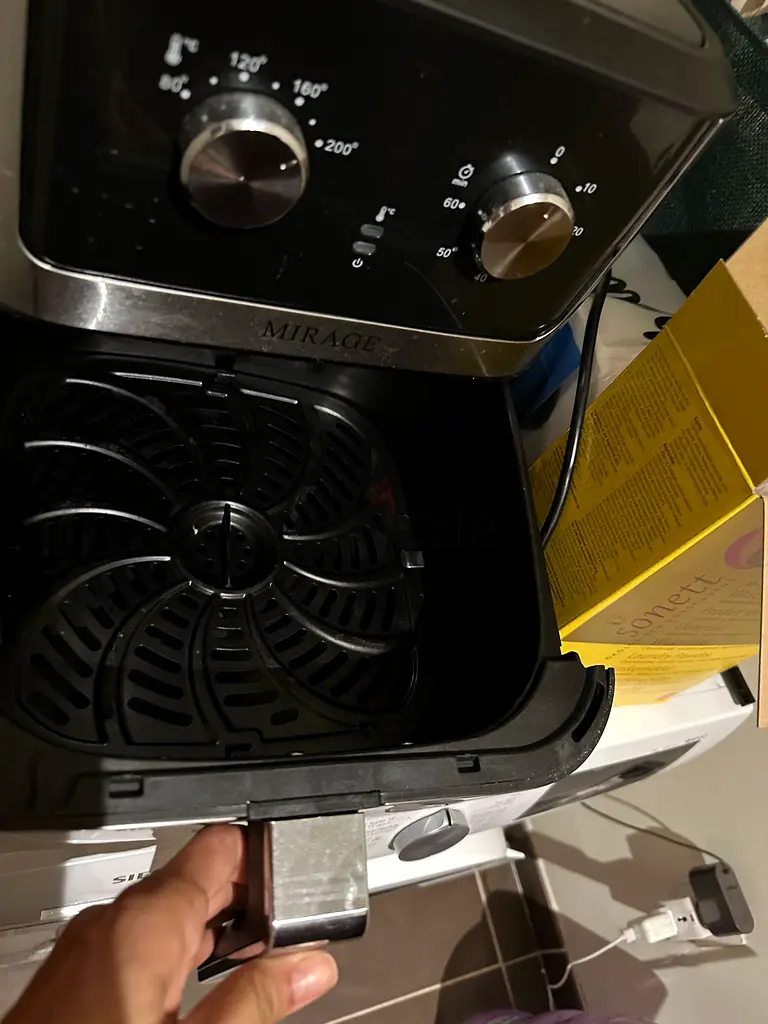 Air fryer63252948848130113