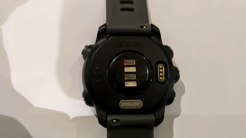 Garmin Forerunner 245 (no music)- Perfect for Fitness Enthusiasts!63262409848705112