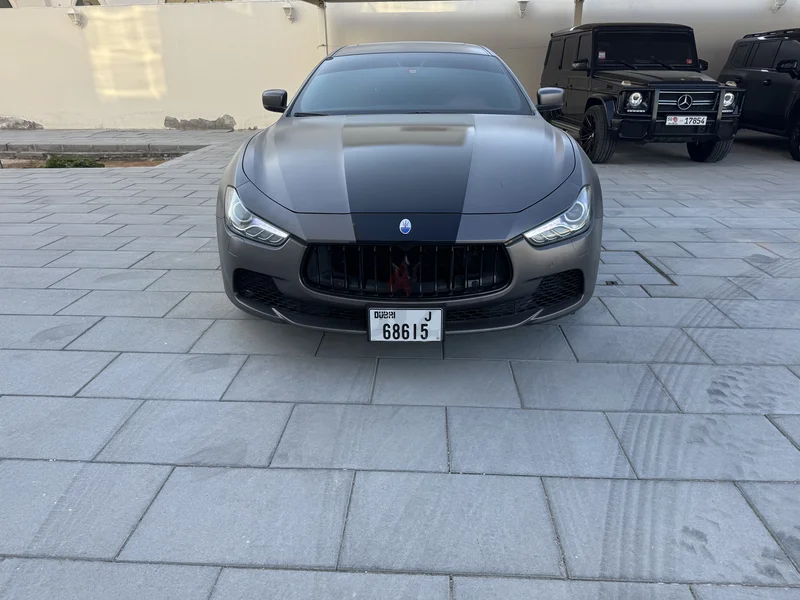 مازيراتي SQ462931647667202111