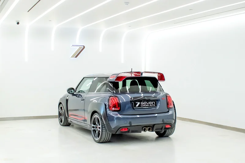 2021 MINI COOPER JCW GP LIMITED | EXCELLENT CONDITION |63155091637635114