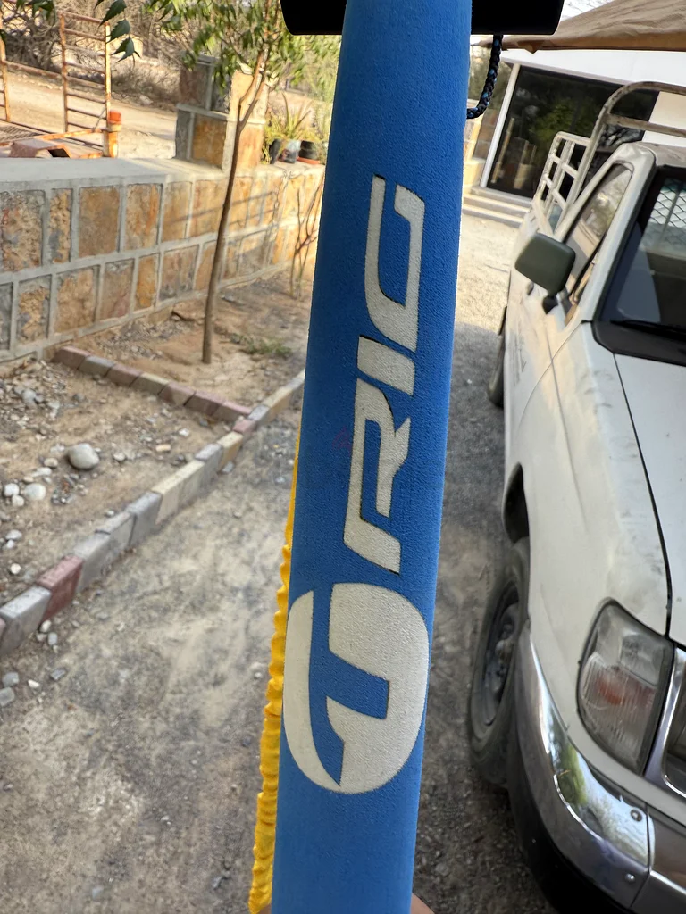 Rig Bic Nova63241124462466112