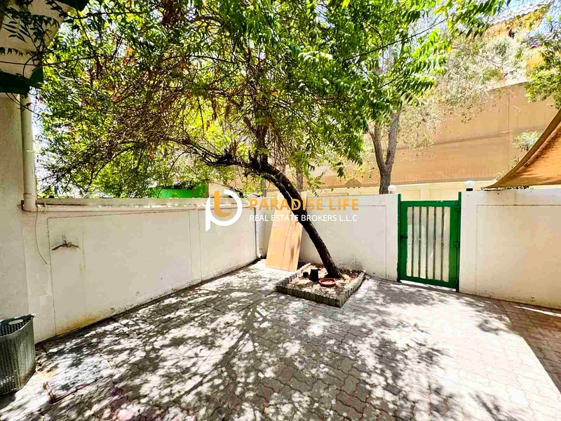 Semi independent 3bed room Maids room away fly path for rent 125k62890343504899112