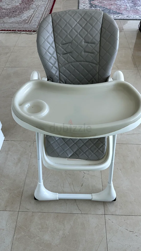Giggles Lowel High chair63205364792067113