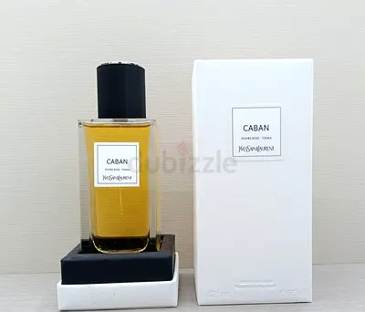 Caban Yves Saint Laurent for women and men