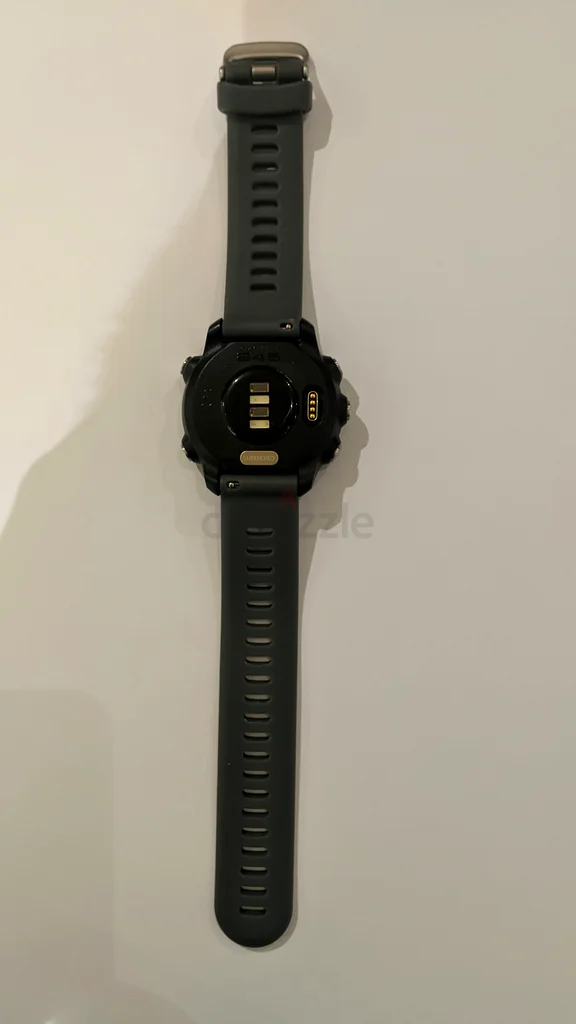 Garmin Forerunner 245 (no music)- Perfect for Fitness Enthusiasts!63262409848705113