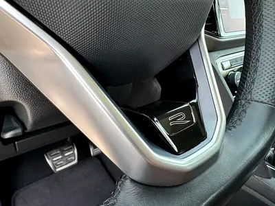 Volkswagen Teramont R-Line, миниатюра 12