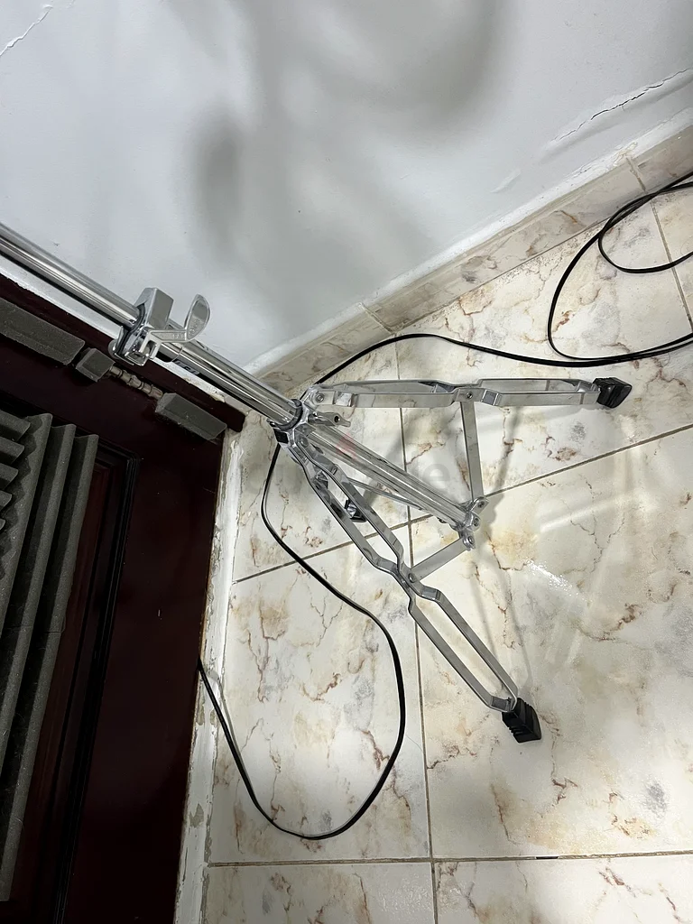 طقم طبول روتوم ميلينيوم63230188057857112