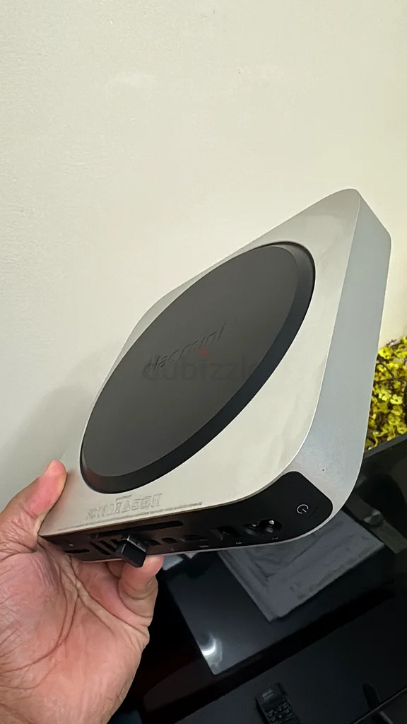 Mac Mini - for sale 1TB63167580801155112