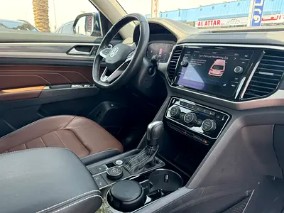 Volkswagen Teramont R-Line, миниатюра 15