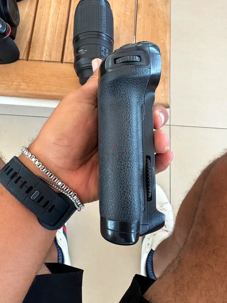 Nikon camera D 81063233636865027111