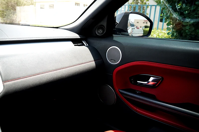 2014 إيفوك HSE ديناميكي V4 240 حصان / سجل صيانة كامل / ضمان سنة واحدة63226739417475113
