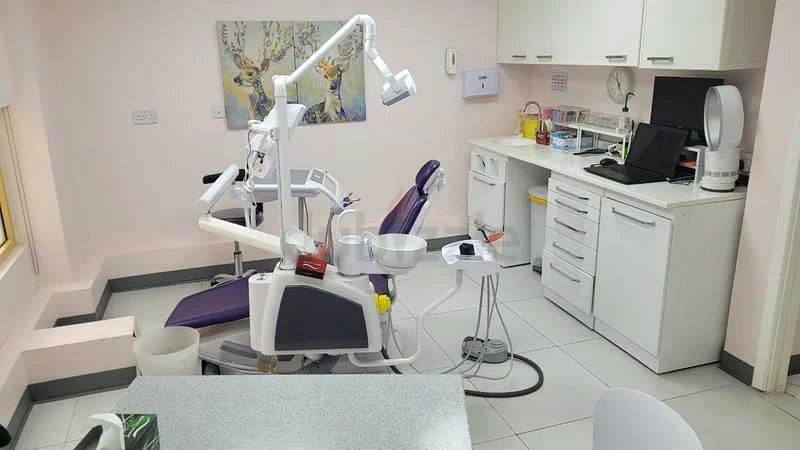 مركز طب الأسنان63258658550017111