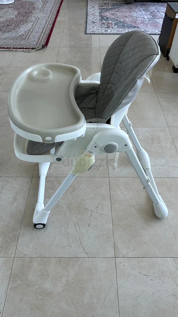 Giggles Lowel High chair63205364792067112