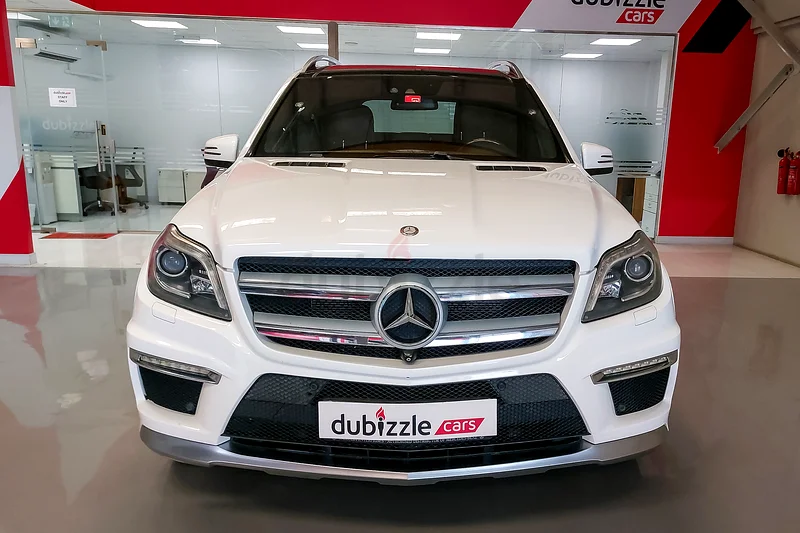 AED 2214/month | 2015 Mercedes-Benz GL-Class  | GCC Specs | Ref#31504463165226213762111