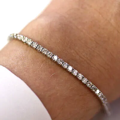 Tennis Bracelet for Sale