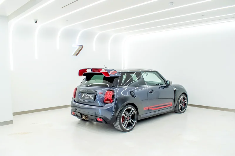 2021 MINI COOPER JCW GP LIMITED | EXCELLENT CONDITION |63155091637635113