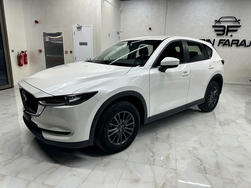 مازدا CX-563174305972225112