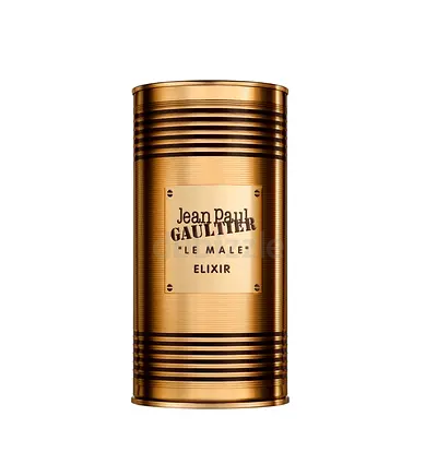 Le Male Elixir Jean Paul Gaultier for men