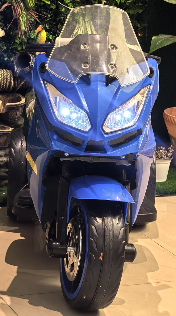 دراجة نارية كهربائية للأطفال63175283862658113