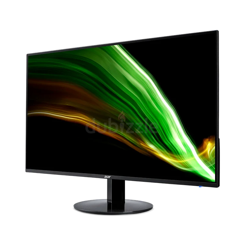 23.8 23.8 Full HD (1920 X 1080) Ultra-Thin IPS Monitor, 75Hz, 1ms VRB, SA241Y Bi, Visioncare63198626194945111