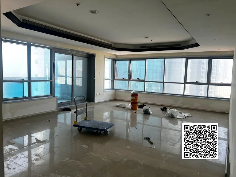 Luxury 2 BHK | Corniche Tower | Panoramic Sea + City Views62868795750529114