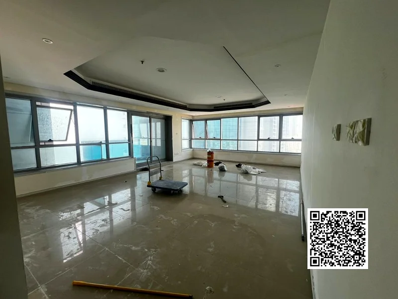 Luxury 2 BHK | Corniche Tower | Panoramic Sea + City Views62868795750529111