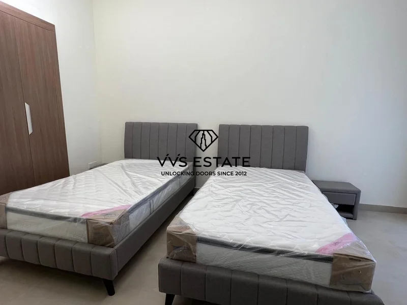 Fully New Furniture | High floor | Boulevard View62890370854145114