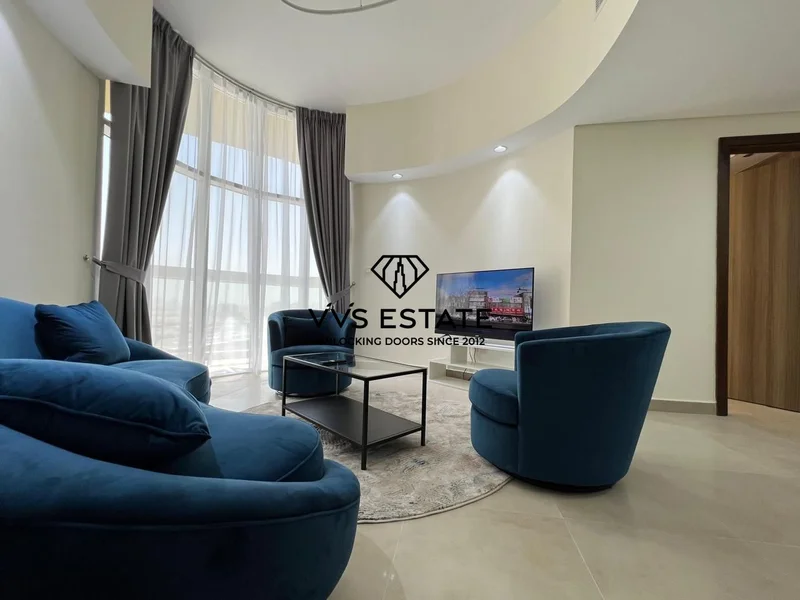 Fully New Furniture | High floor | Boulevard View62890370854145111