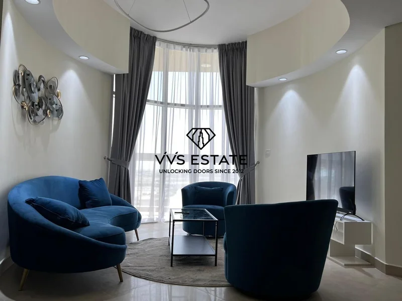 Fully New Furniture | High floor | Boulevard View62890370854145113