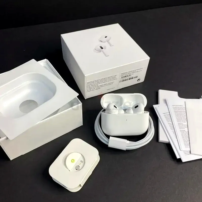 Airpods pro63261840235010111