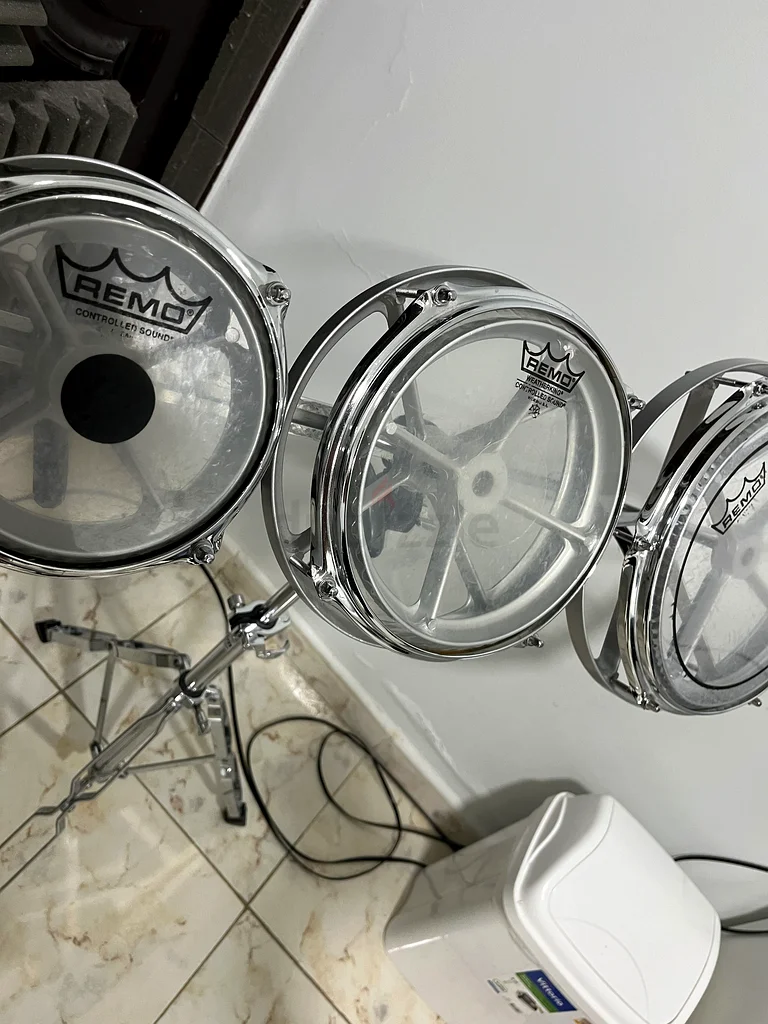 طقم طبول روتوم ميلينيوم63230188057857111