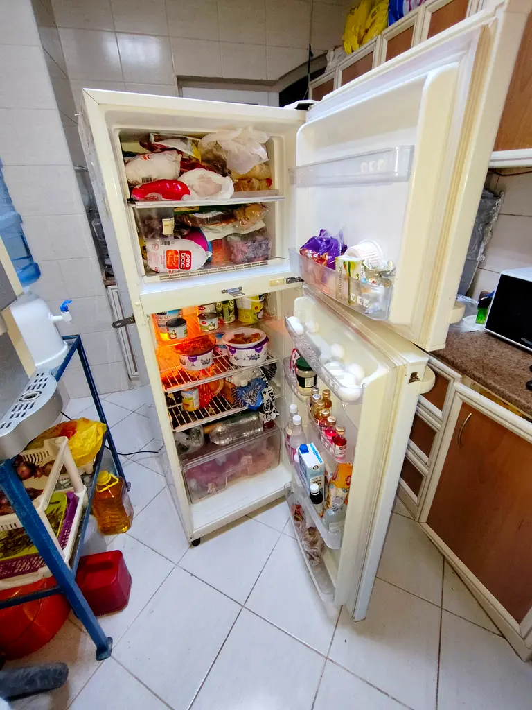 Home useing Refrigerator/ Fridge63251349432195119