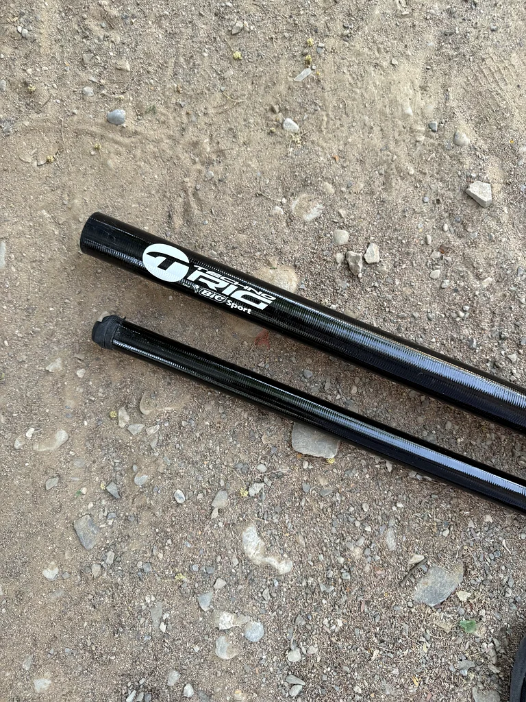 Rig Bic Nova63241124462466113