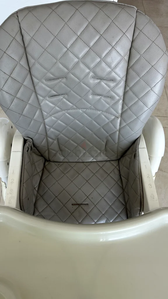 Giggles Lowel High chair63205364792067114
