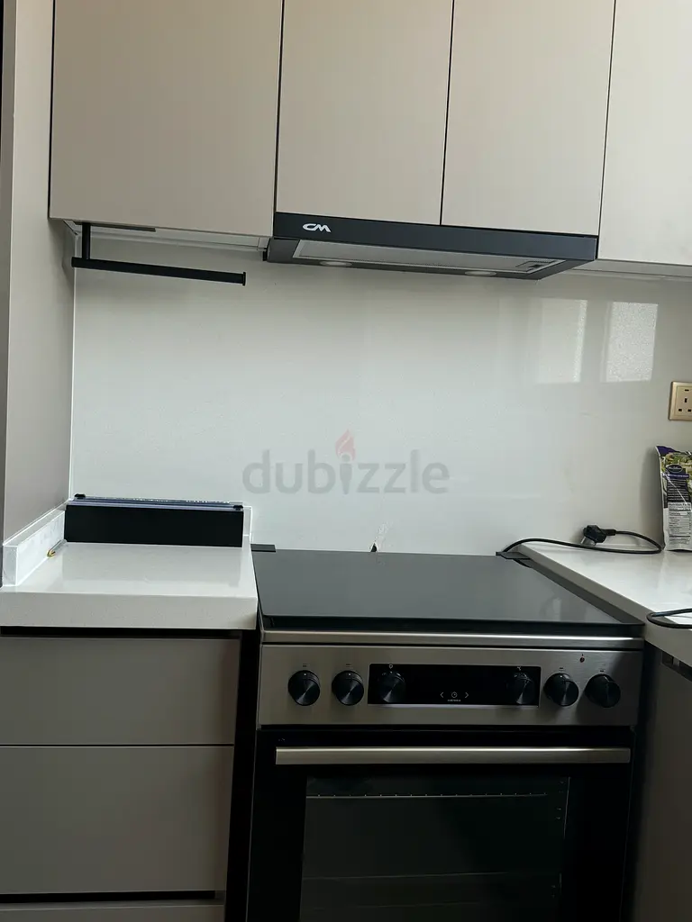 Stylish and Functional Kitchen Appliances Set