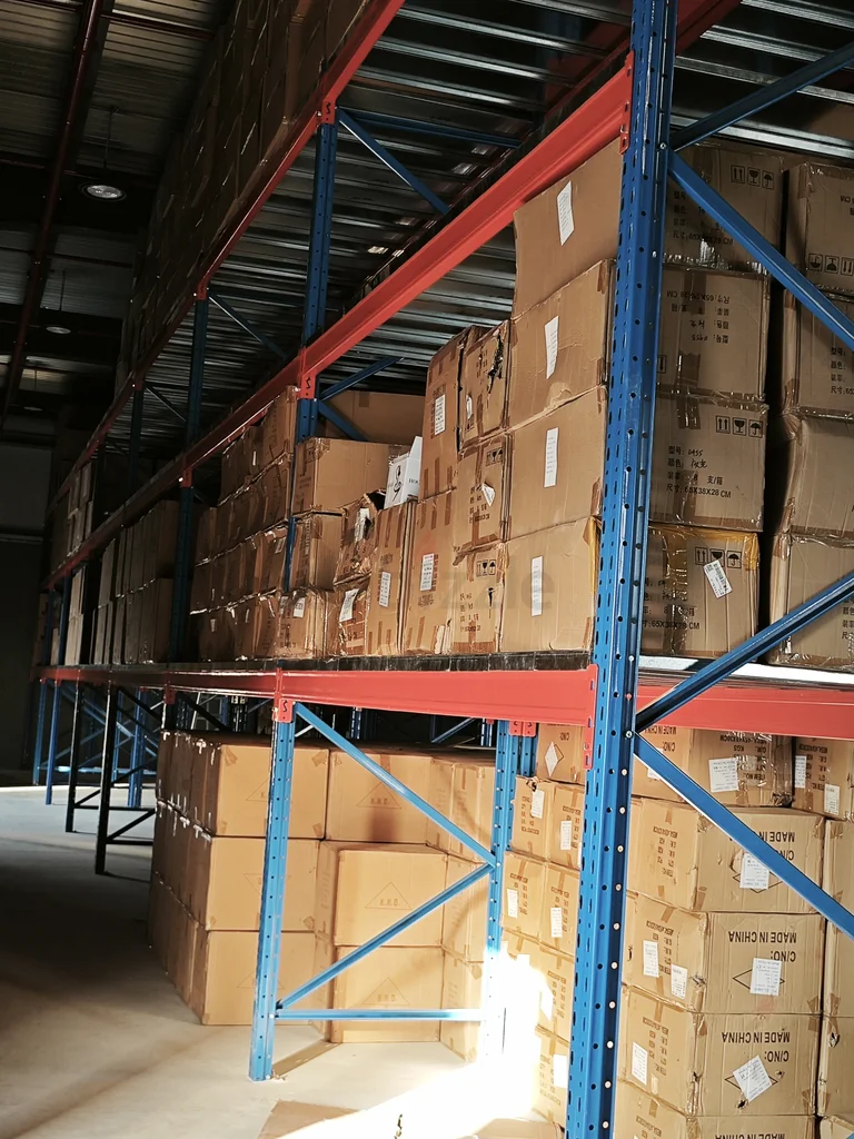 Racks warehouse racking heavy duty metal mezzanine flooring for industrial storage shelves62932693098371111
