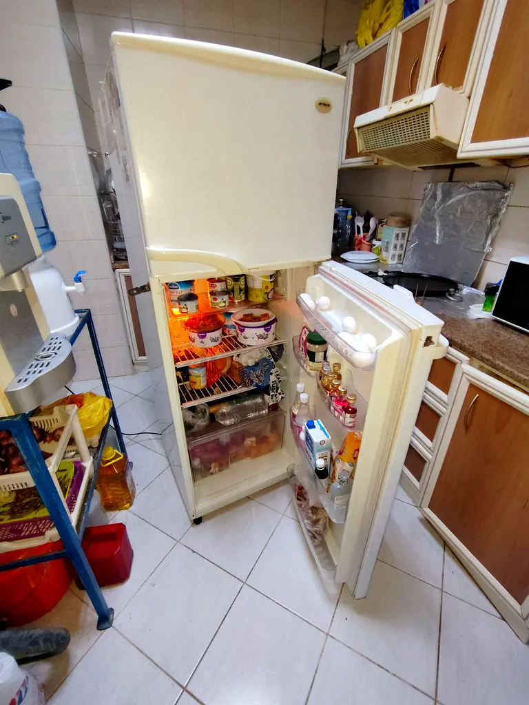 Home useing Refrigerator/ Fridge63251349432195117
