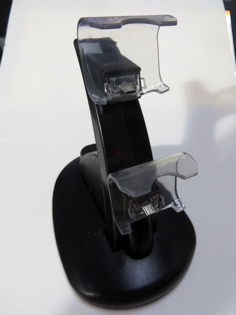 PS4 Controller Double Charging Station63230709765122111