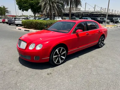 BENTLEY FLYING SPUR
