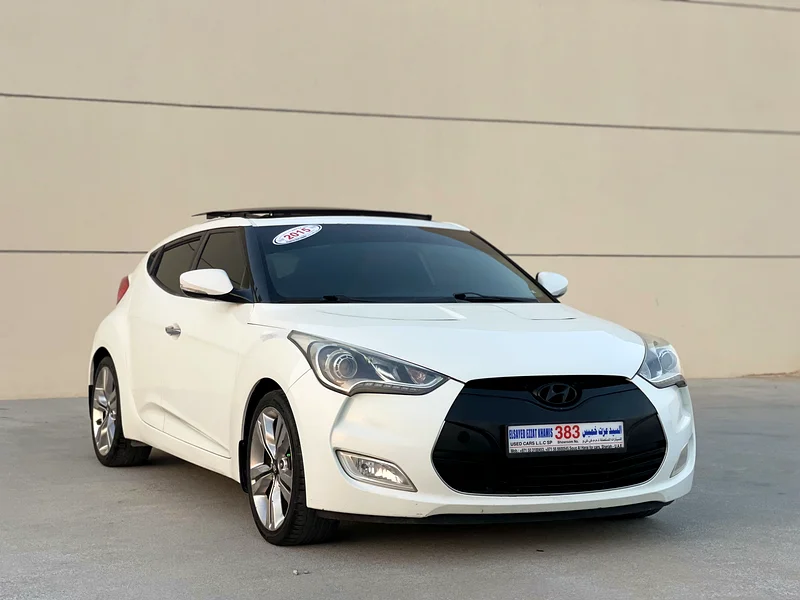 Hyundai Veloster63170839695233112