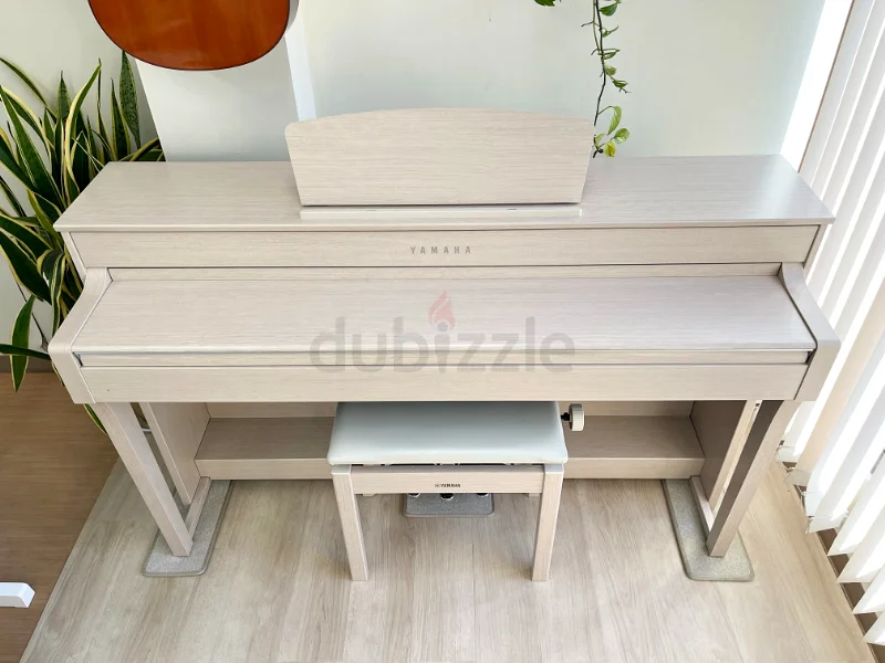 Advance Yamaha Digital Piano Clavinova CLP 635-WA63265605342979113