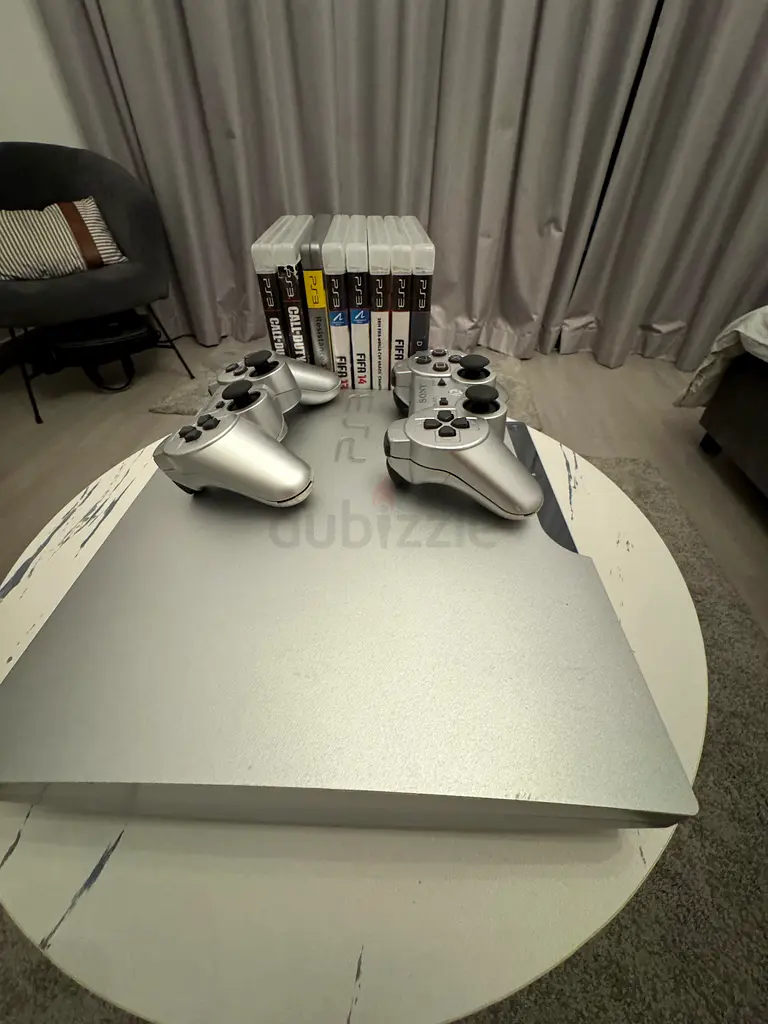 PlayStation 3