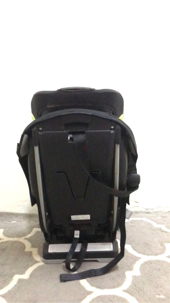 Premium Car Seat for Ultimate Child Safety632301929336331126
