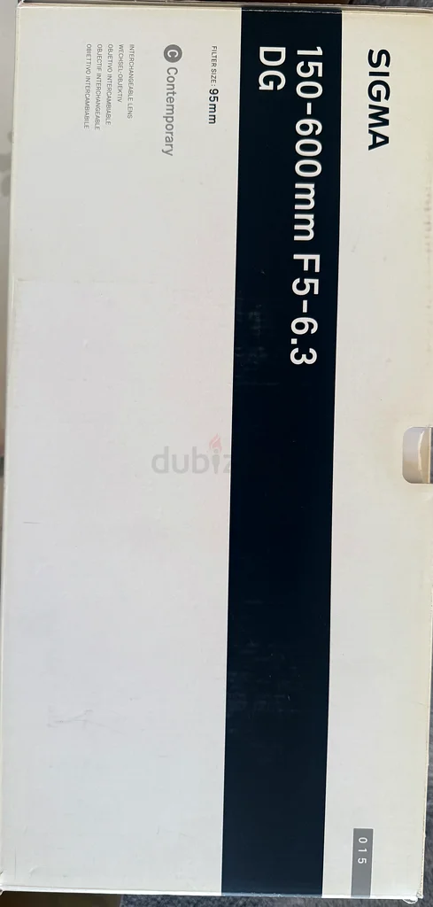 Nikon Lens63172681056770112